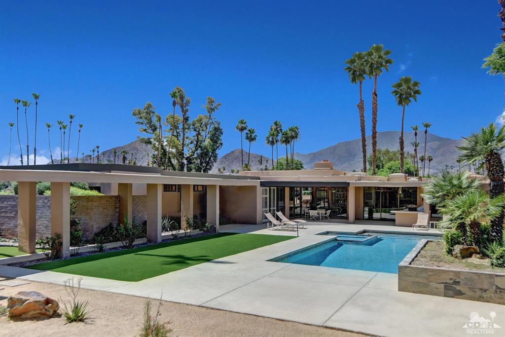 LQCC Golf Estates - Residential