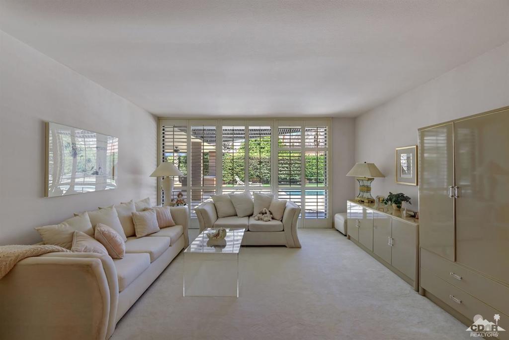 LQCC Golf Estates - Residential