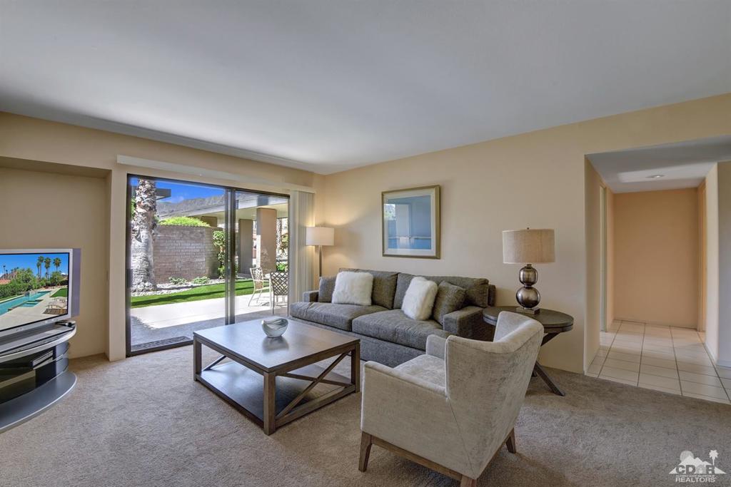 LQCC Golf Estates - Residential