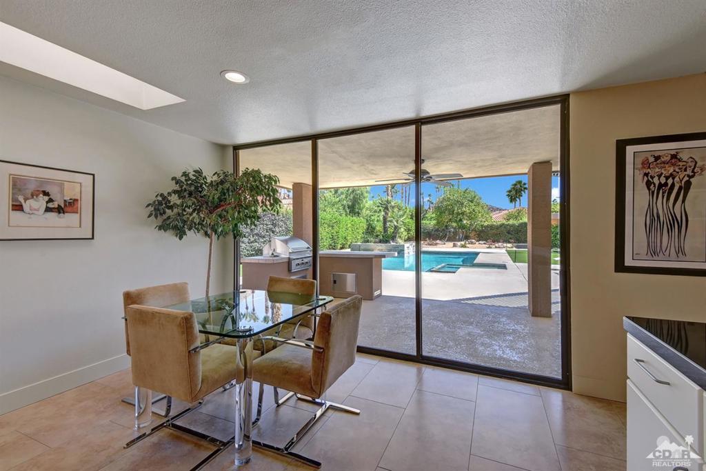 LQCC Golf Estates - Residential