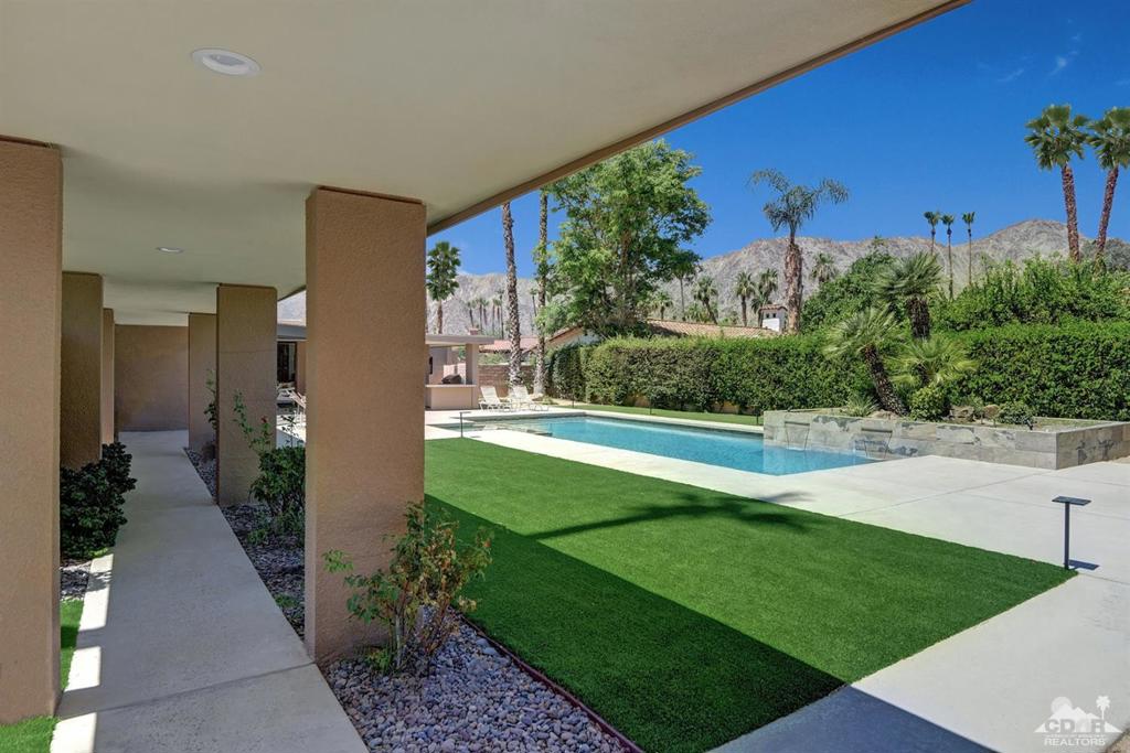 LQCC Golf Estates - Residential