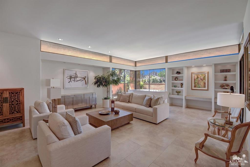 LQCC Golf Estates - Residential