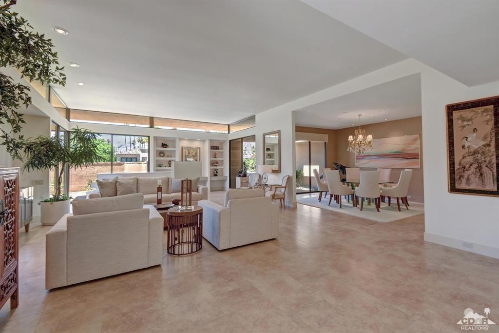 LQCC Golf Estates - Residential