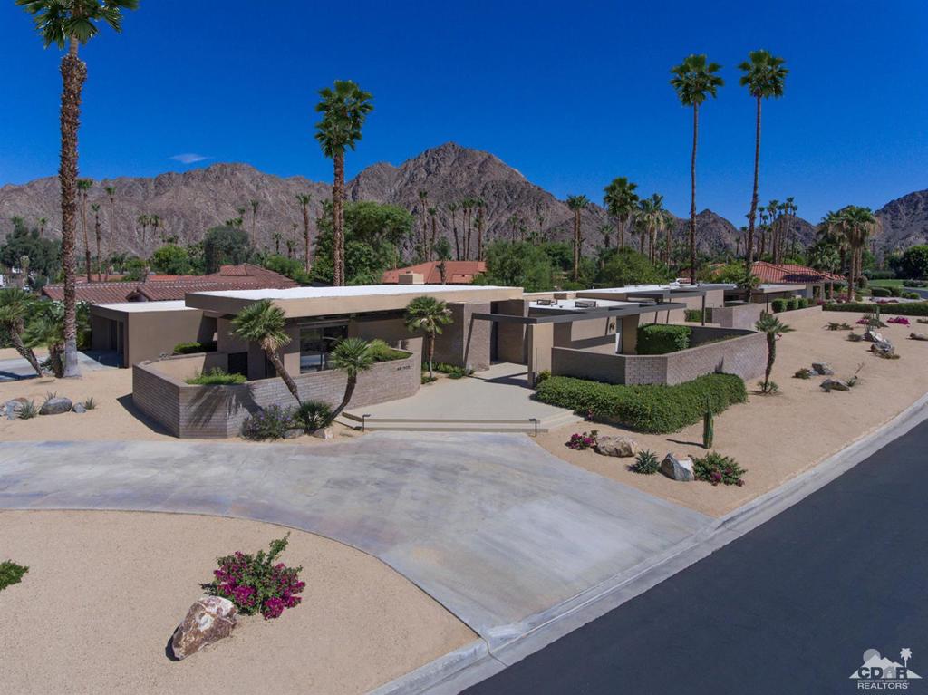 LQCC Golf Estates - Residential