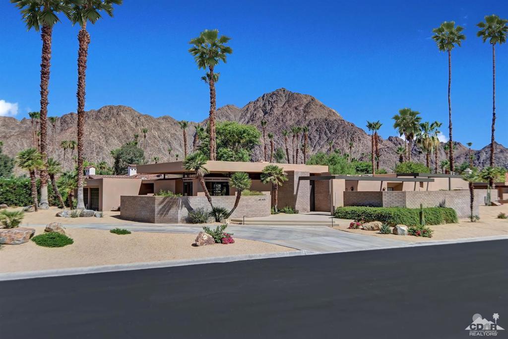 LQCC Golf Estates - Residential