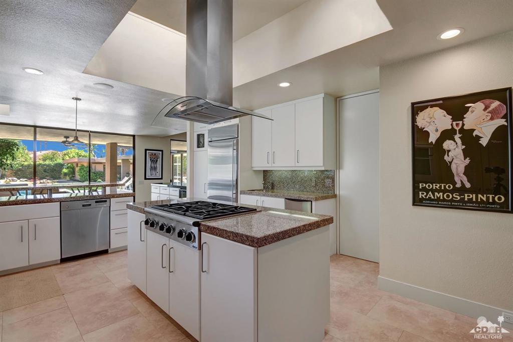 LQCC Golf Estates - Residential