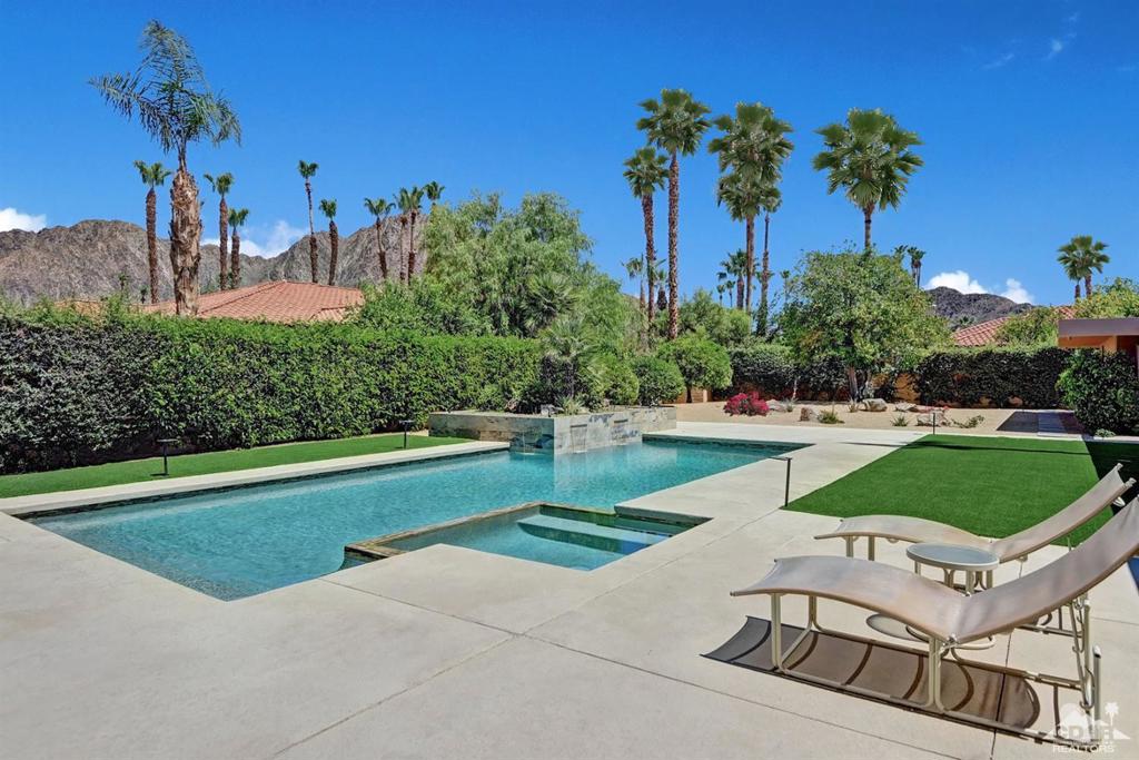 LQCC Golf Estates - Residential