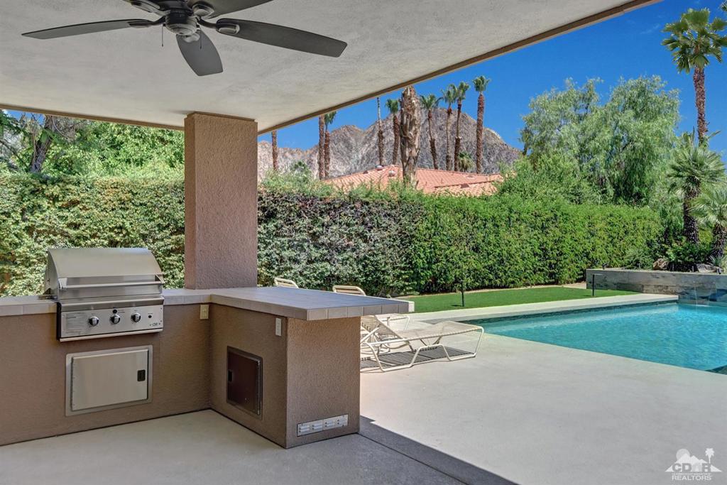 LQCC Golf Estates - Residential