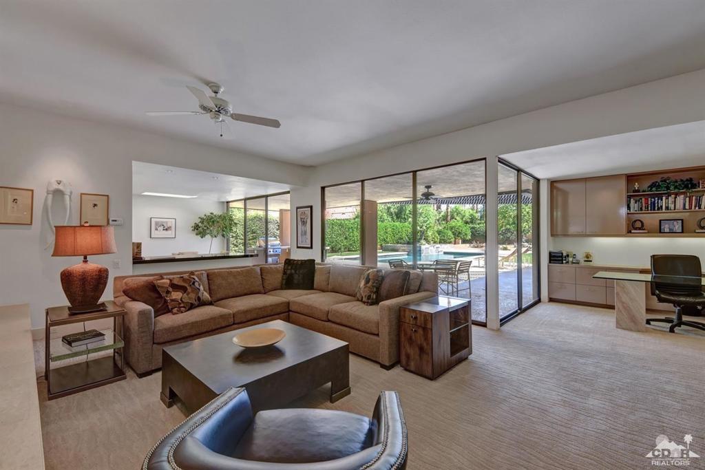 LQCC Golf Estates - Residential