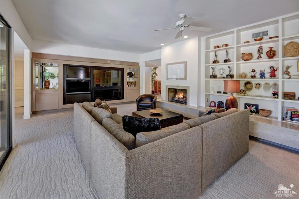 LQCC Golf Estates - Residential