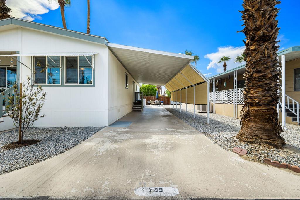 Royal Palms - Manufactured In Park