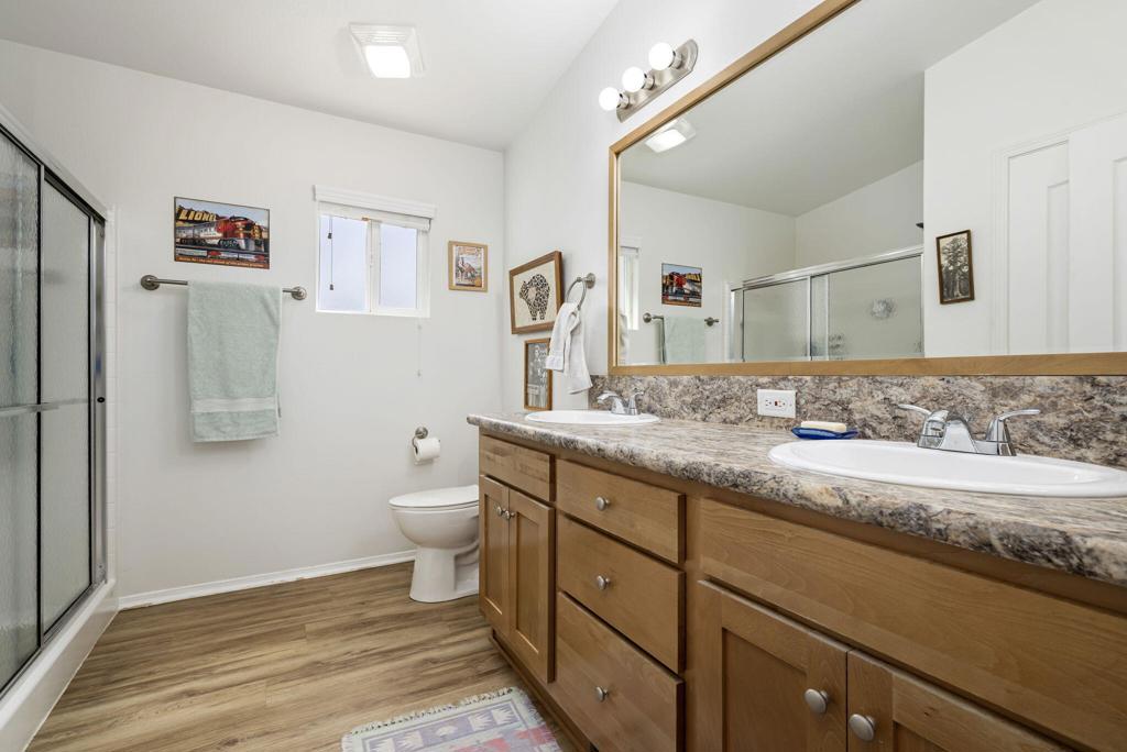 Royal Palms - Manufactured In Park