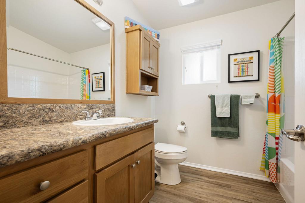 Royal Palms - Manufactured In Park