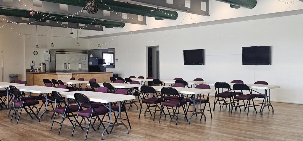 Royal Palms - Manufactured In Park