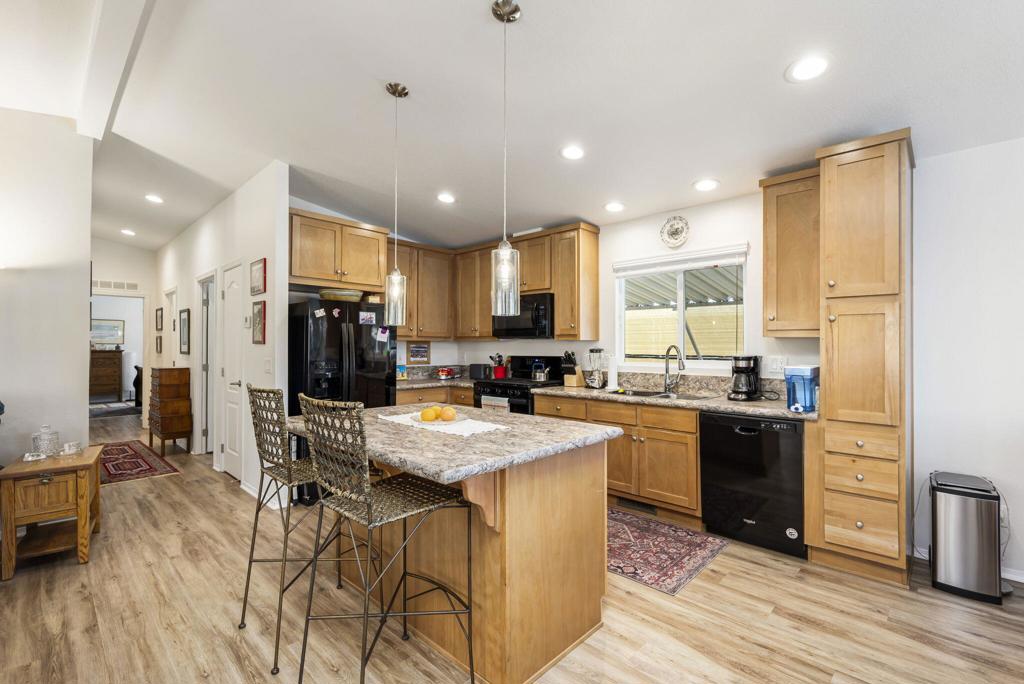 Royal Palms - Manufactured In Park