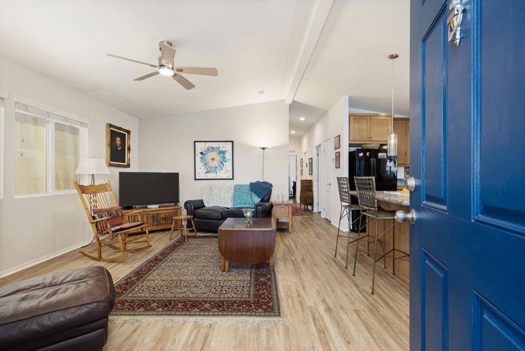 Royal Palms - Manufactured In Park