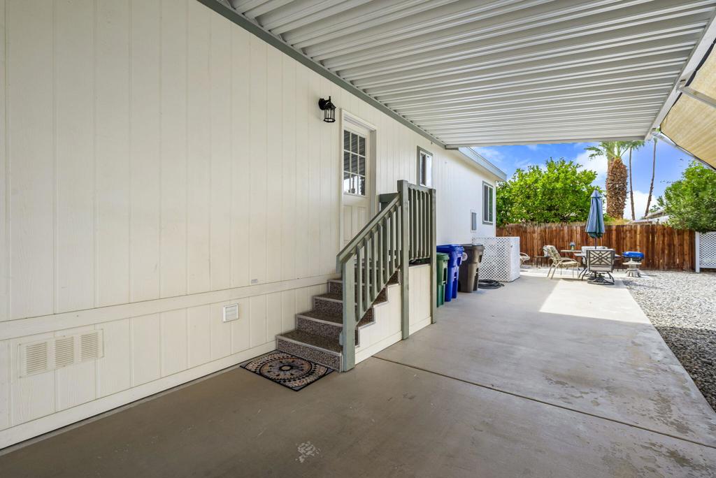 Royal Palms - Manufactured In Park