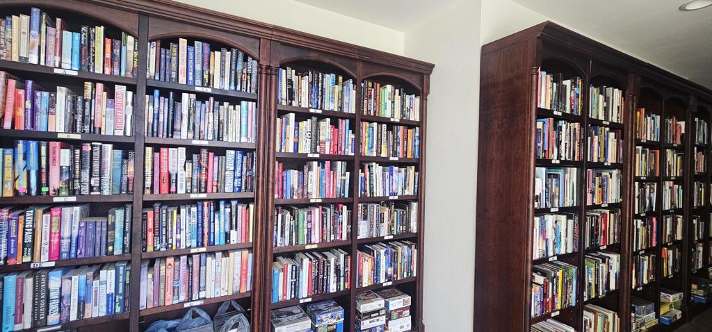 Royal Palms - Manufactured In Park