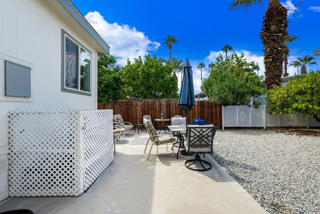 Royal Palms - Manufactured In Park