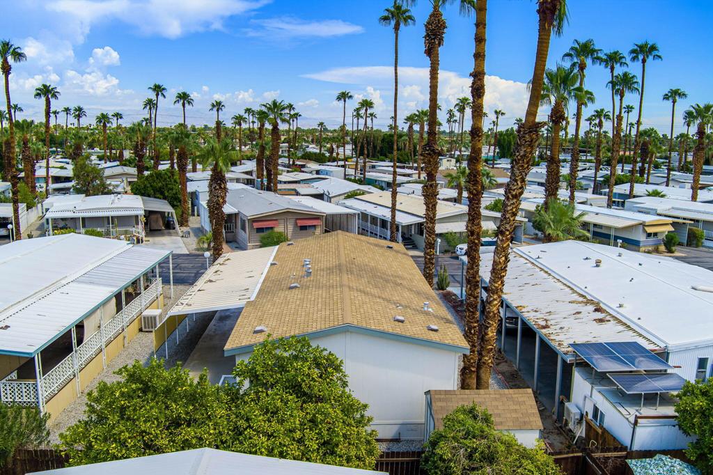 Royal Palms - Manufactured In Park