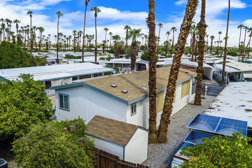 Royal Palms - Manufactured In Park