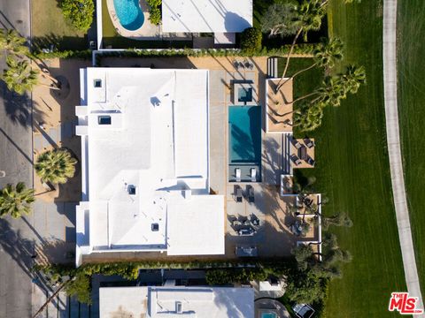 Tiny photo for 483 E Santiago Way, Palm Springs, CA 92264 (MLS # 26661195)