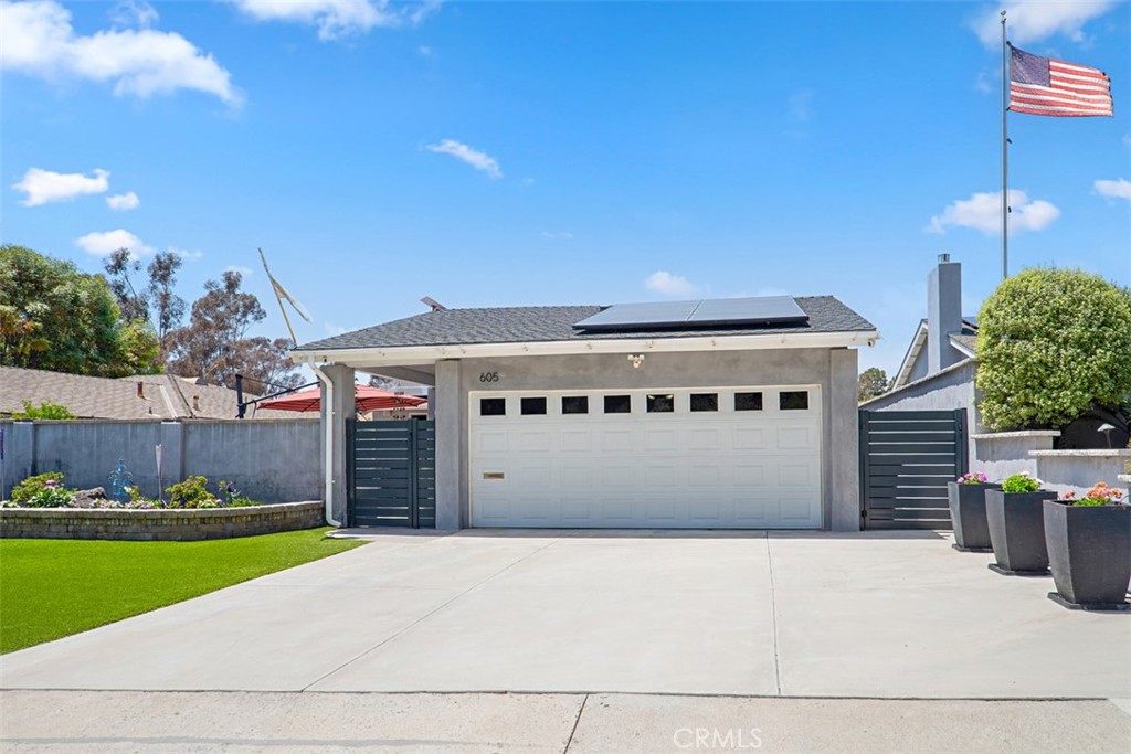 605 Avenida Vaquero, San Clemente CA 92673 - Photo 38