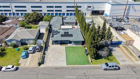 14061 parson street Garden Grove CA 92843