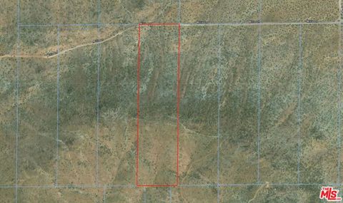 Photo of 0 Millie Lane, Yucca Valley, CA 92284 (MLS # 24350893)
