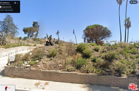 Photo of 1014 Lachman Lane, Pacific Palisades, CA 90272 (MLS # 26103578)