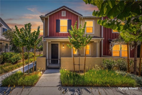Photo of 4215 E Carmel Privado, Ontario, CA 91761 (MLS # CV26172947)
