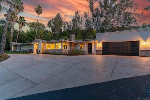 13311 Fallen Leaf Road Poway CA 92064