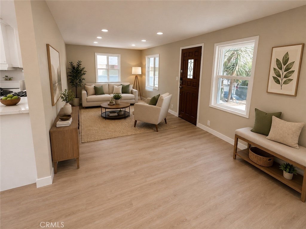 12618 Bailey Street, Whittier CA 90601