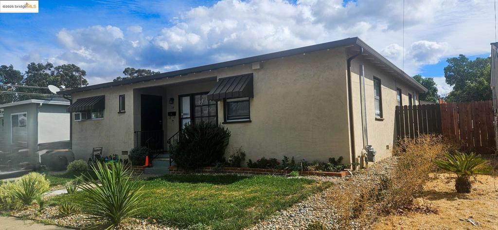 PITTSBURG - Residential Lease