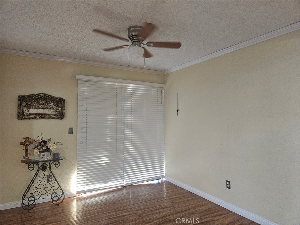 The Palms - Residential