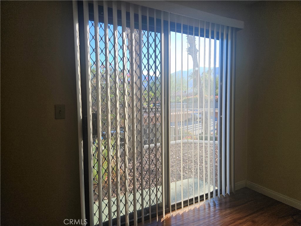 The Palms - Residential
