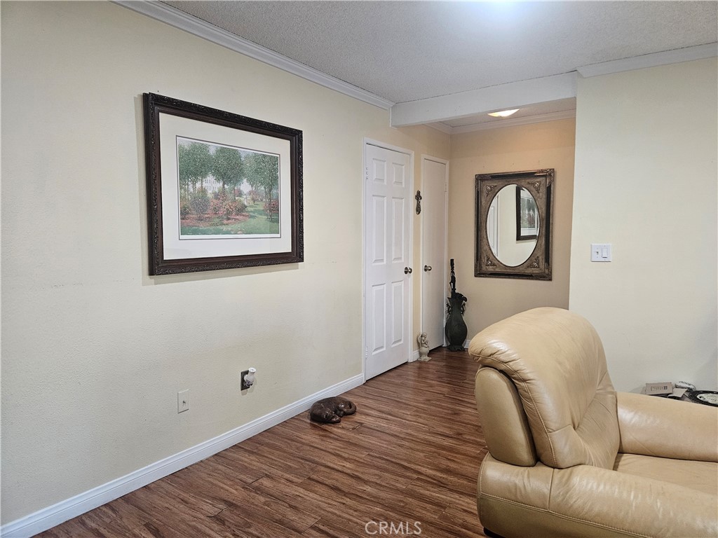 The Palms - Residential