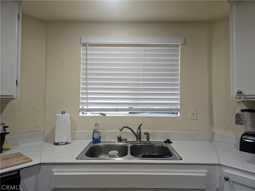 The Palms - Residential