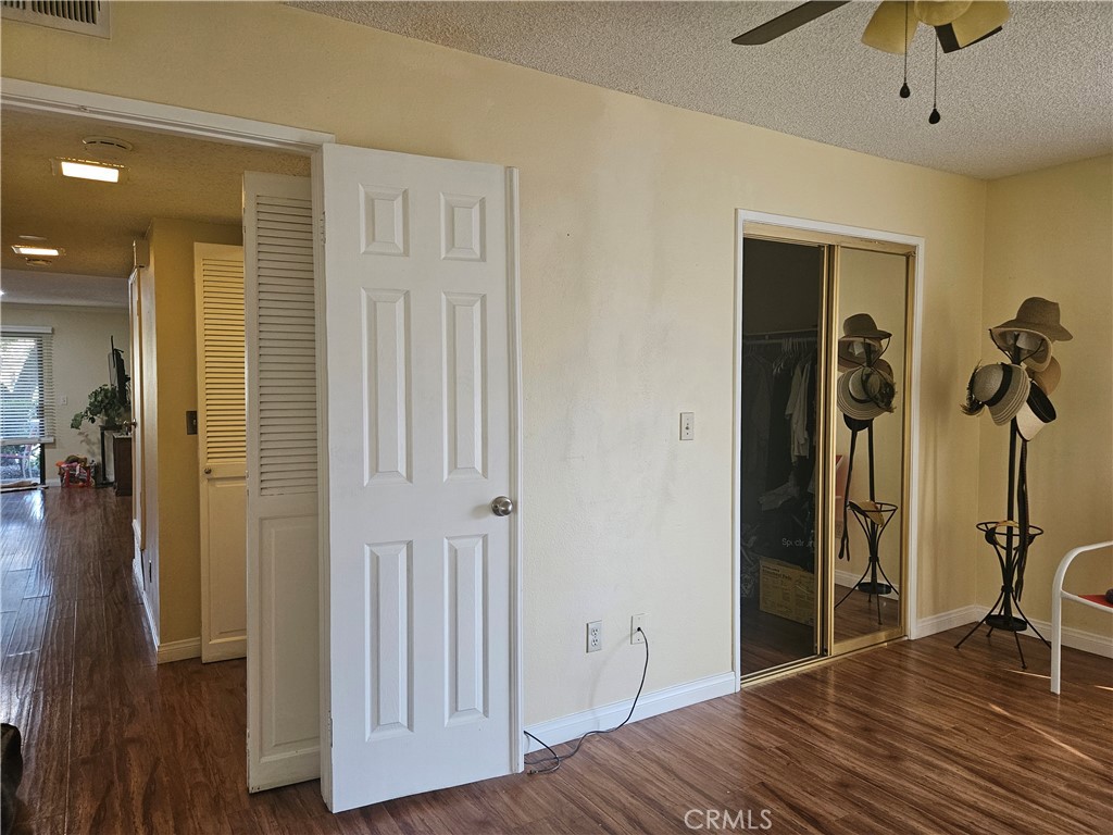 The Palms - Residential