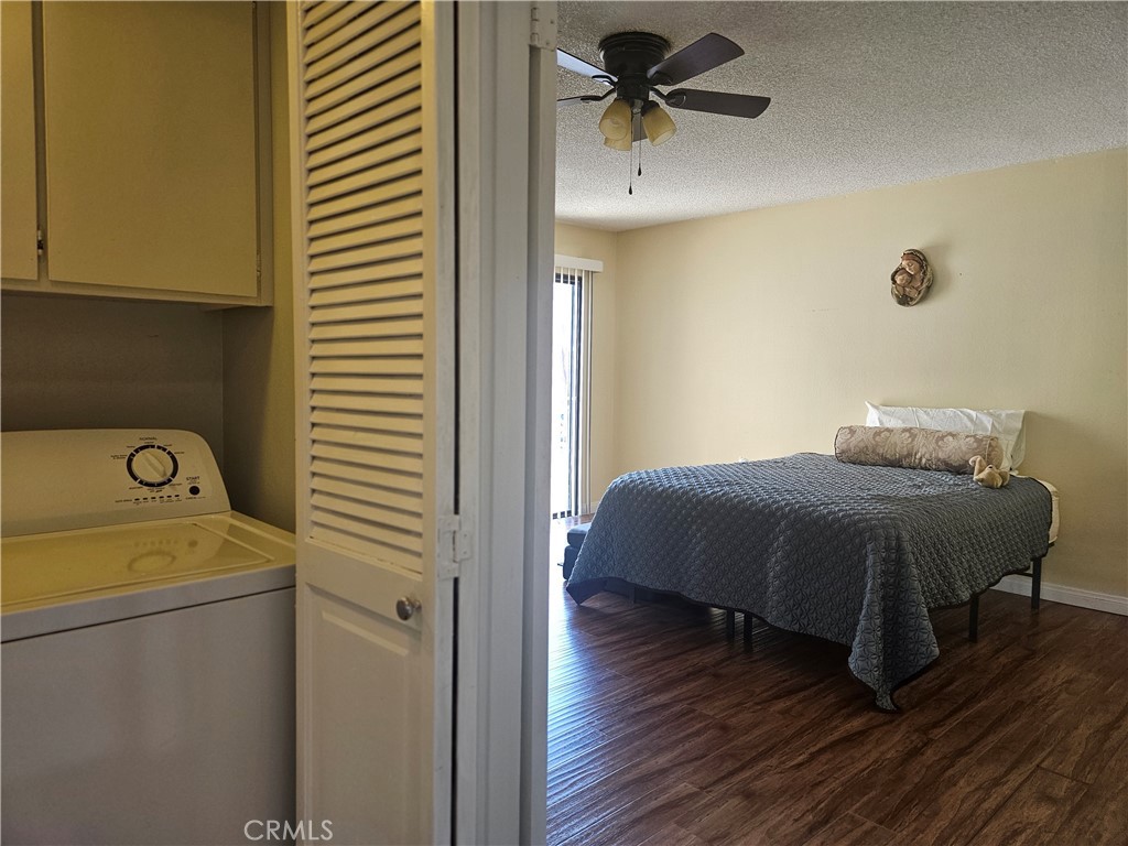 The Palms - Residential