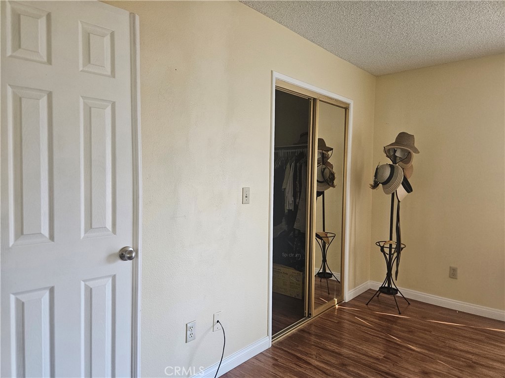 The Palms - Residential