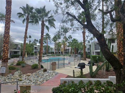 Photo of 3155 E Ramon Rd #601, Palm Springs, CA 92264 (MLS # IG25241182)