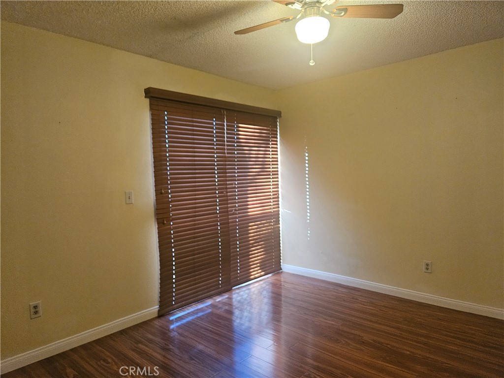 The Palms - Residential