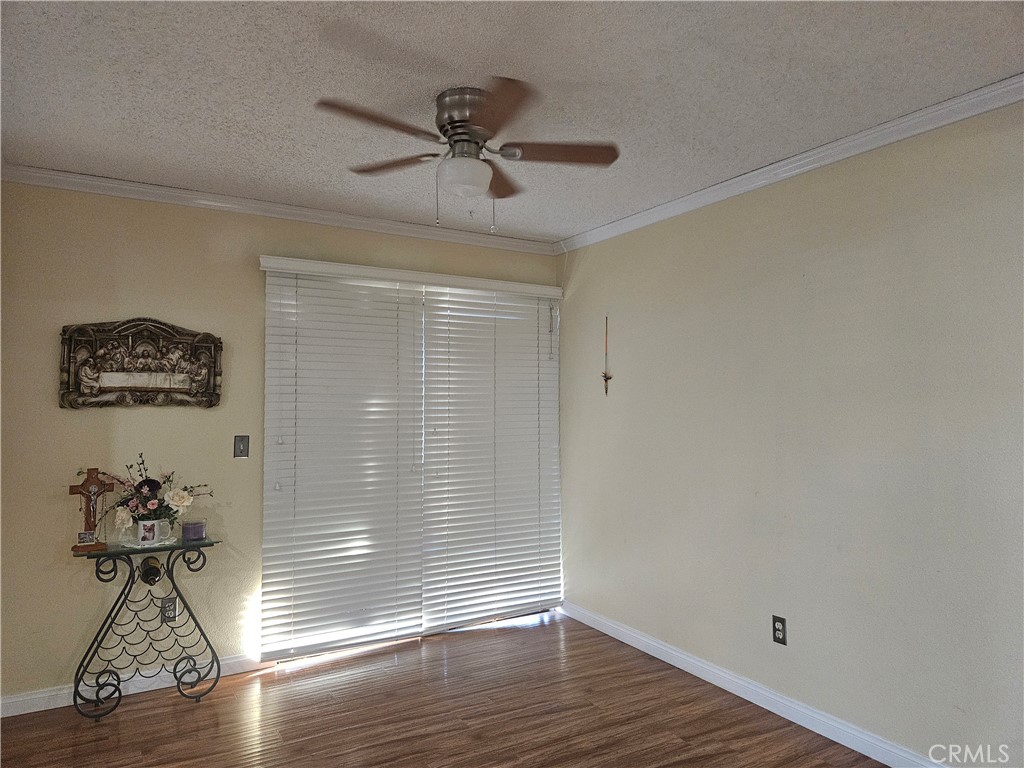 The Palms - Residential