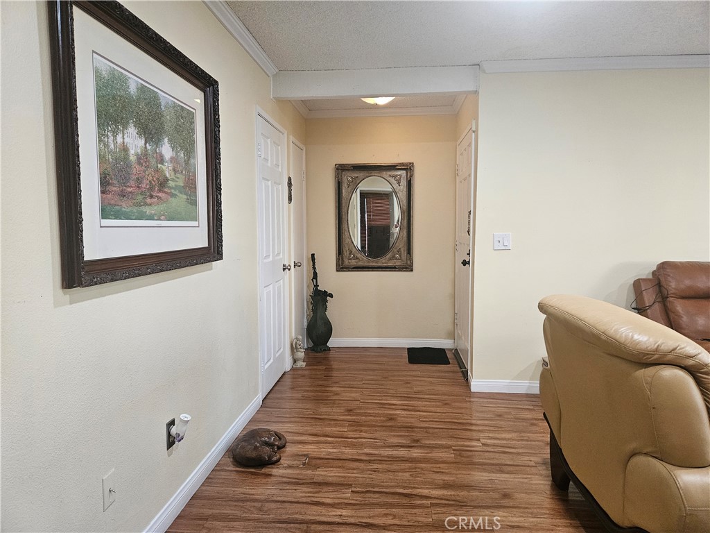 The Palms - Residential