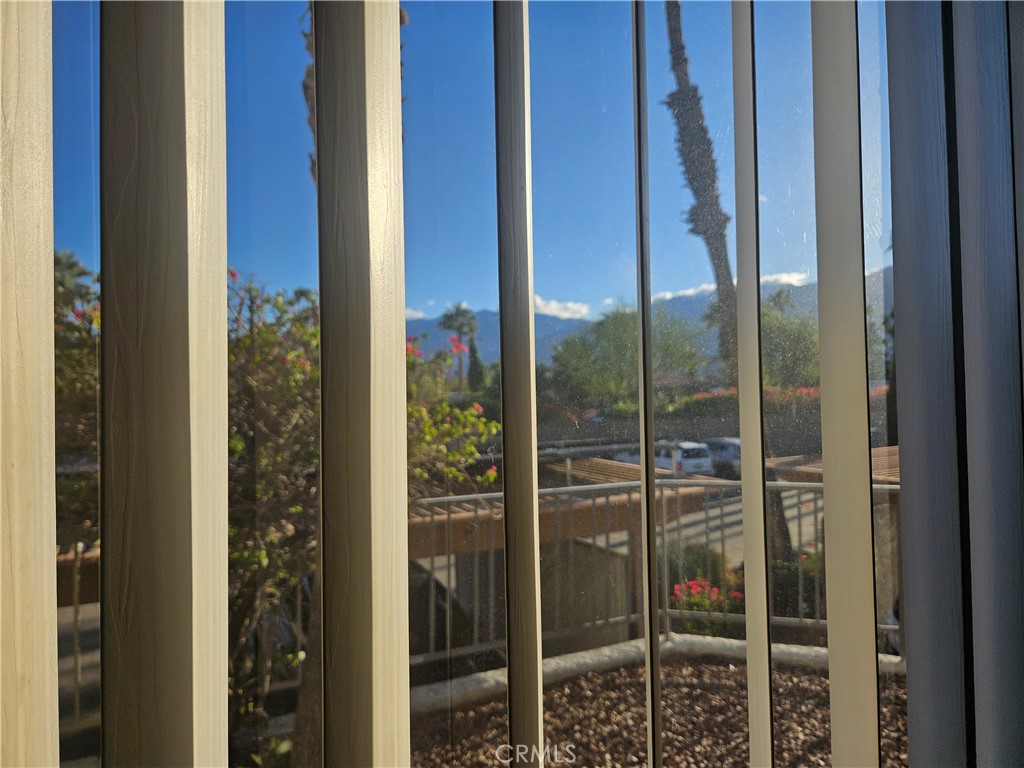 The Palms - Residential