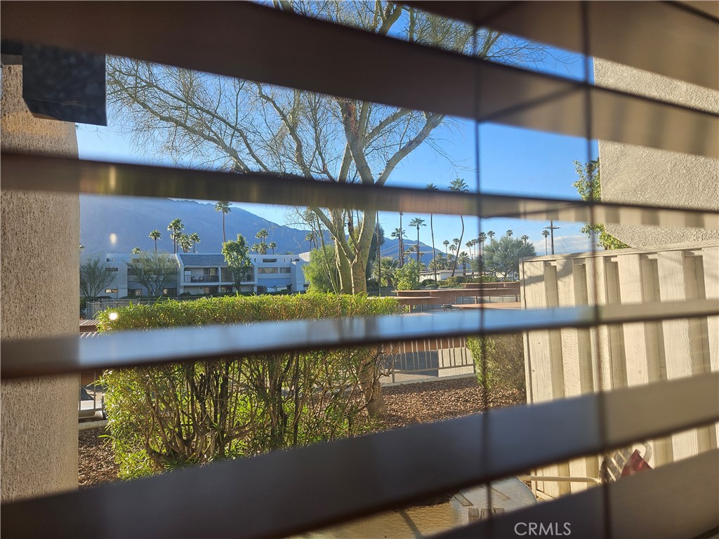 The Palms - Residential