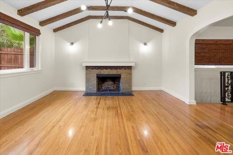 Tiny photo for 720 N La Fayette Park Place, Los Angeles, CA 90026 (MLS # 26869829)