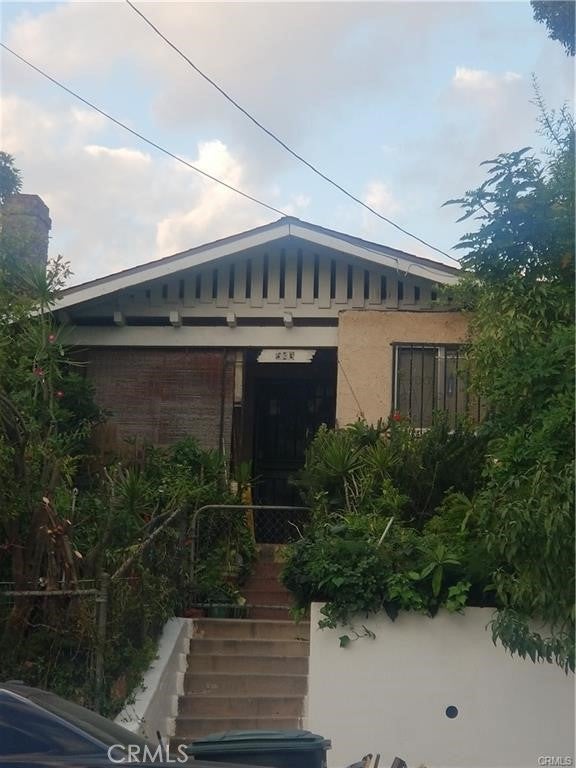 543 S Ditman Ave, Los Angeles CA 90063