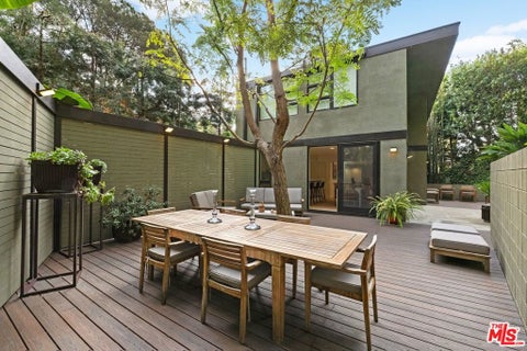 Photo of 2641 Rinconia Drive, Los Angeles, CA 90068 (MLS # 26849849)